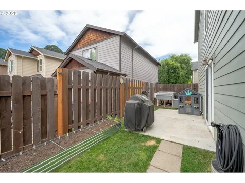 408 Sunset Court Amity OR 97101