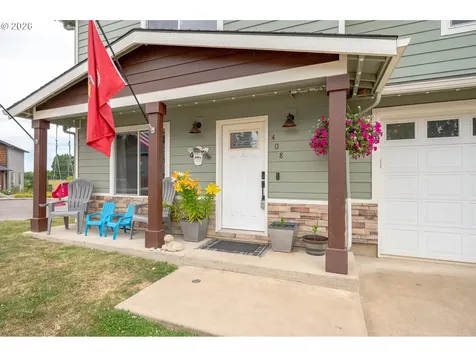 408 Sunset Court Amity OR 97101