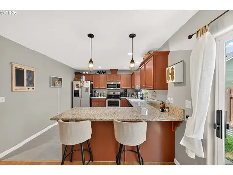 408 Sunset Court Amity OR 97101