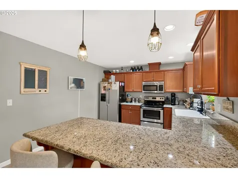 408 Sunset Court Amity OR 97101