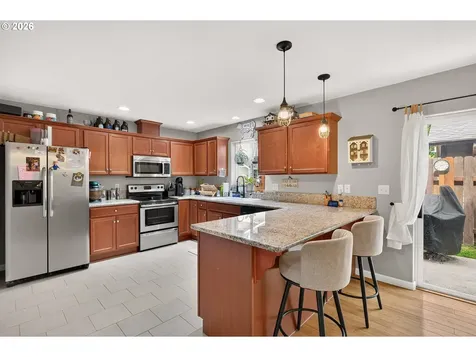 408 Sunset Court Amity OR 97101