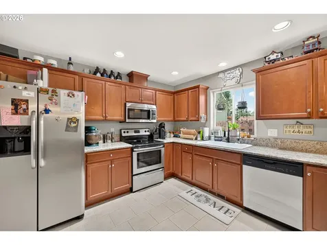 408 Sunset Court Amity OR 97101