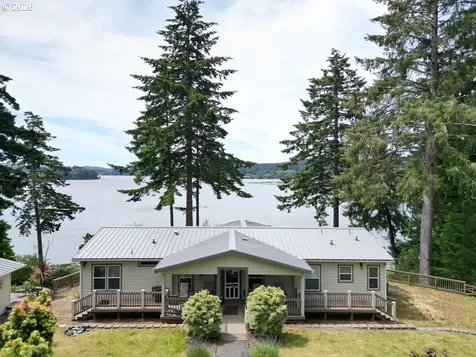 83235 Clear Lake Road Florence OR 97439