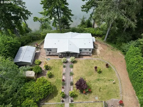 83235 Clear Lake Road Florence OR 97439