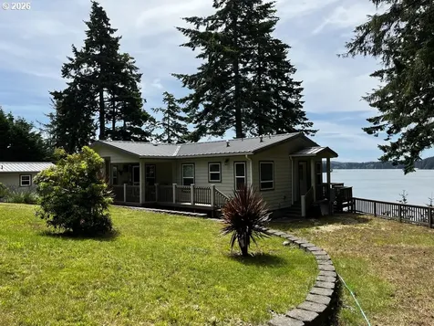 83235 Clear Lake Road Florence OR 97439