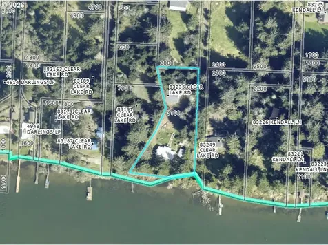 83235 Clear Lake Road Florence OR 97439