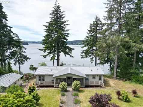 83235 Clear Lake Road Florence OR 97439