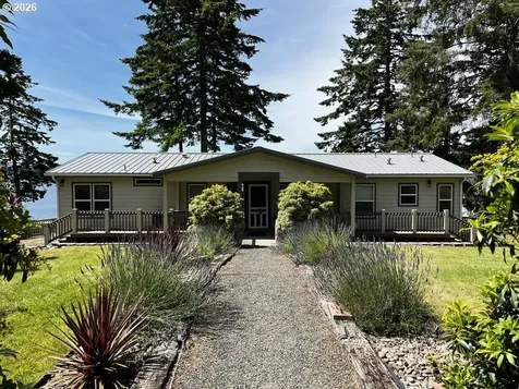 83235 Clear Lake Road Florence OR 97439