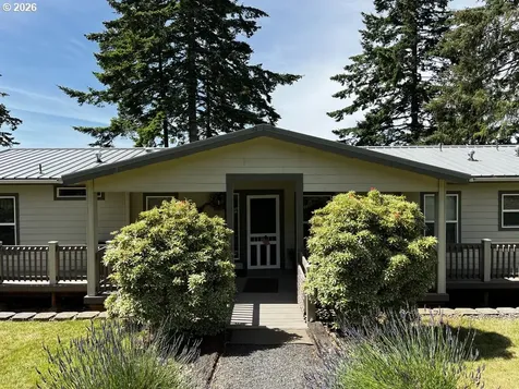 83235 Clear Lake Road Florence OR 97439
