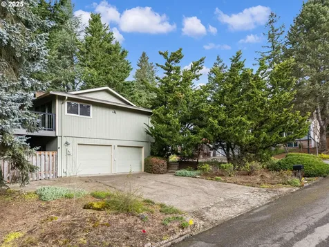 9875 SE Derek Court Happy Valley OR 97086