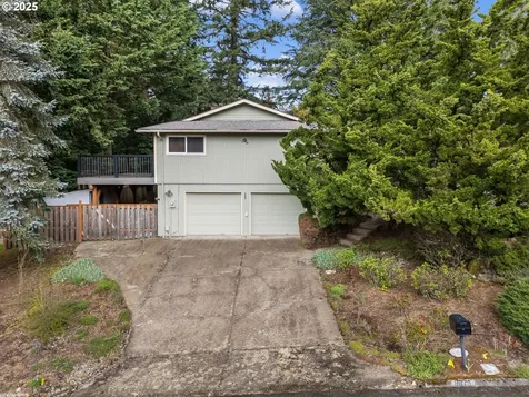 9875 SE Derek Court Happy Valley OR 97086