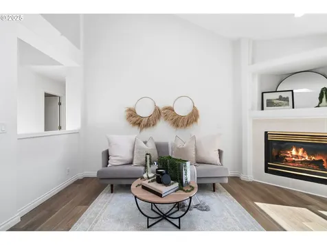 6204 SE Sigrid Street Hillsboro OR 97123
