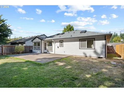 6204 SE Sigrid Street Hillsboro OR 97123