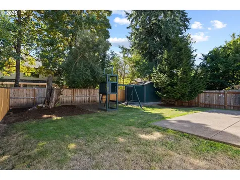 6204 SE Sigrid Street Hillsboro OR 97123
