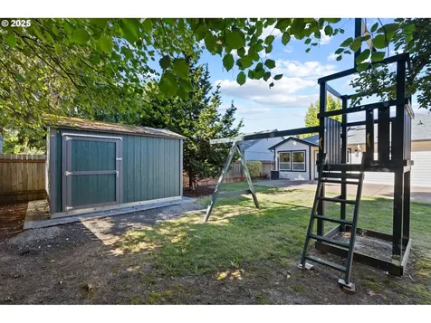 6204 SE Sigrid Street Hillsboro OR 97123