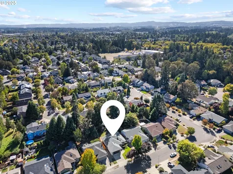 6204 SE Sigrid Street Hillsboro OR 97123
