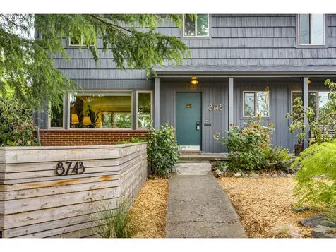 8743 E Burnside Street Portland OR 97216