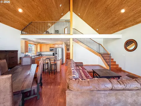 41473 Orchard View Road Kimberly OR 97848