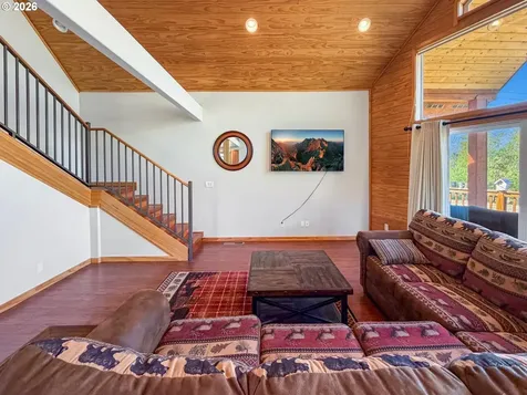 41473 Orchard View Road Kimberly OR 97848
