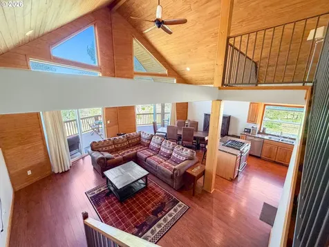 41473 Orchard View Road Kimberly OR 97848