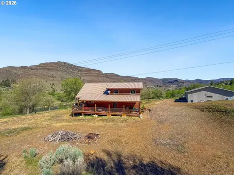 41473 Orchard View Road Kimberly OR 97848