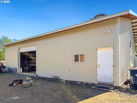 41473 Orchard View Road Kimberly OR 97848