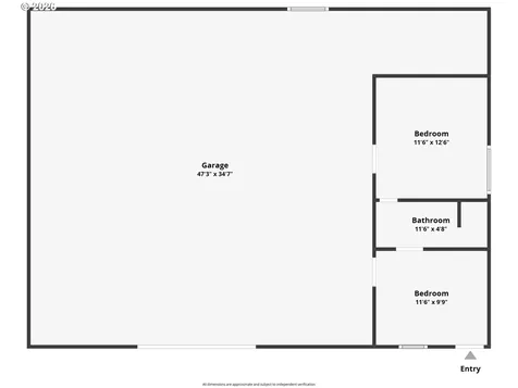 41473 Orchard View Road Kimberly OR 97848