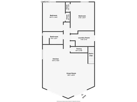 41473 Orchard View Road Kimberly OR 97848