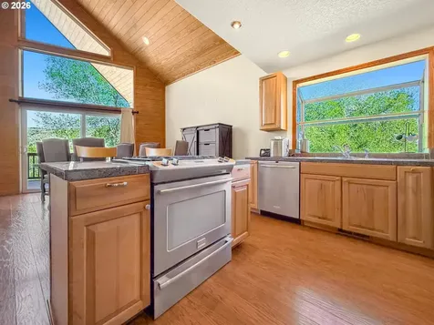 41473 Orchard View Road Kimberly OR 97848