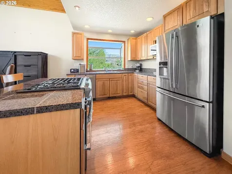 41473 Orchard View Road Kimberly OR 97848