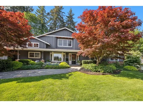 2550 Dellwood Drive Lake Oswego OR 97034