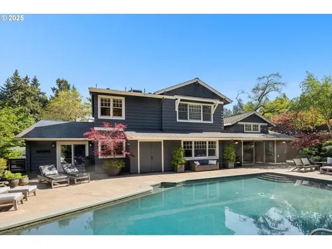 2550 Dellwood Drive Lake Oswego OR 97034