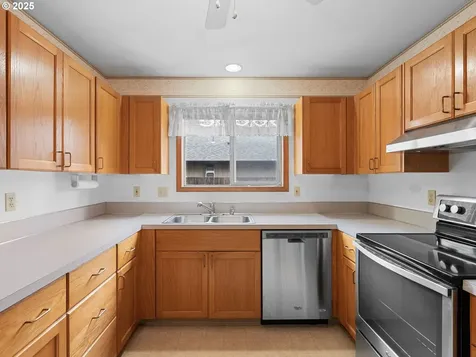 10915 NE 86th Way Vancouver WA 98662