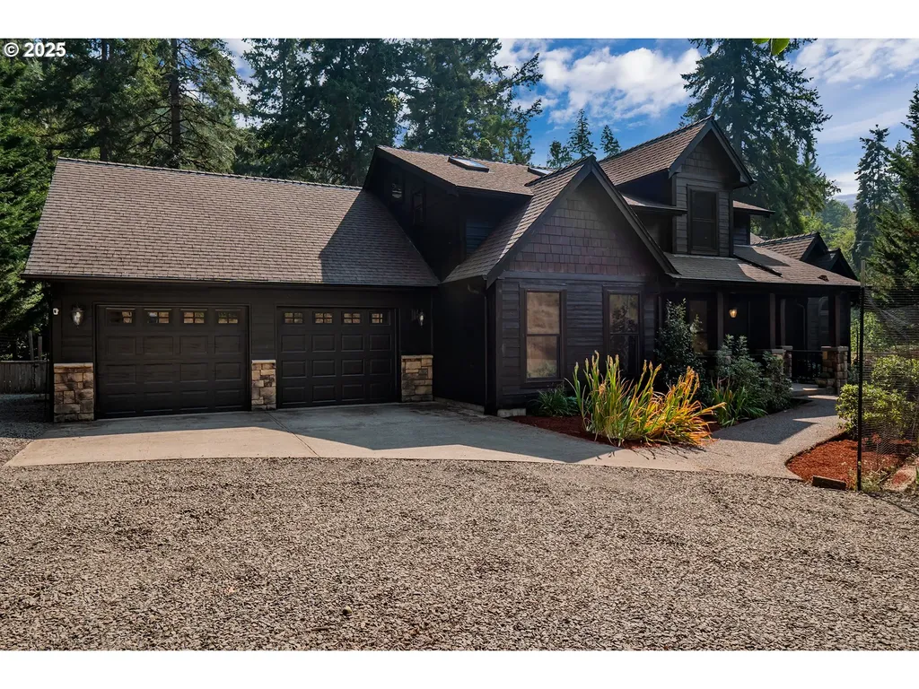 30138 Fox Hollow Road Eugene OR 97405