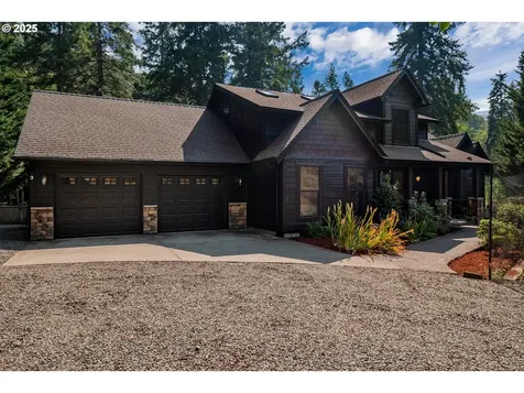 30138 Fox Hollow Road Eugene OR 97405