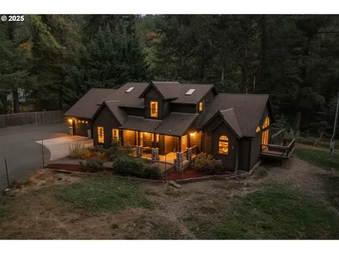 30138 Fox Hollow Road Eugene OR 97405