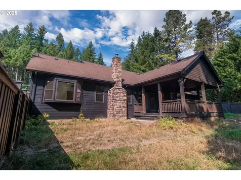 30138 Fox Hollow Road Eugene OR 97405