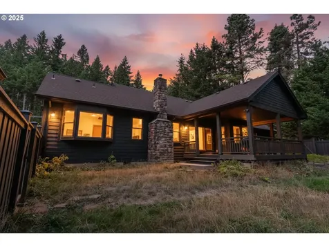 30138 Fox Hollow Road Eugene OR 97405