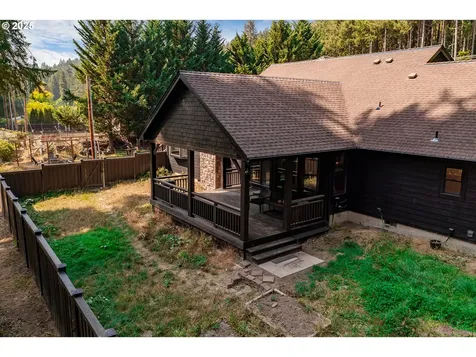30138 Fox Hollow Road Eugene OR 97405