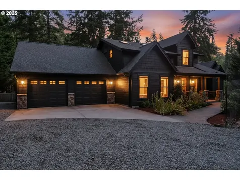 30138 Fox Hollow Road Eugene OR 97405
