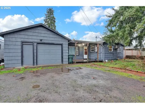 154 37th Street Springfield OR 97478