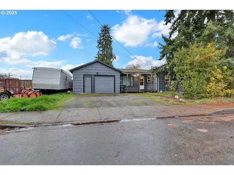 154 37th Street Springfield OR 97478