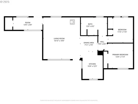 154 37th Street Springfield OR 97478