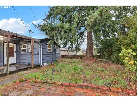 154 37th Street Springfield OR 97478