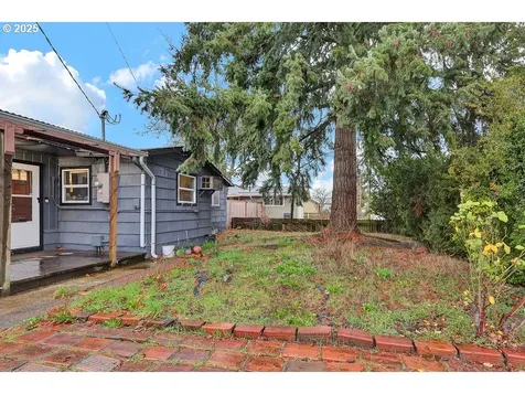 154 37th Street Springfield OR 97478