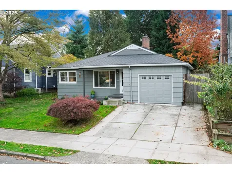 1312 N Farragut Street Portland OR 97217