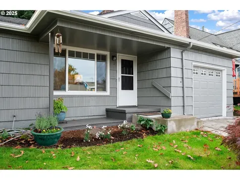 1312 N Farragut Street Portland OR 97217