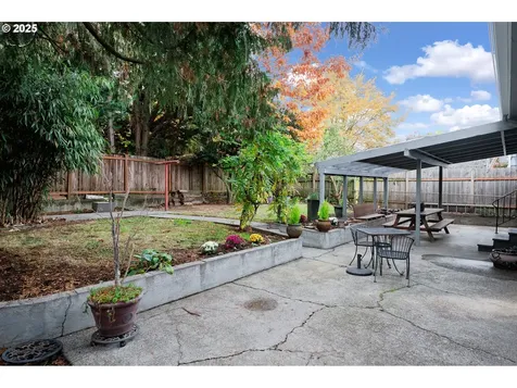 1312 N Farragut Street Portland OR 97217