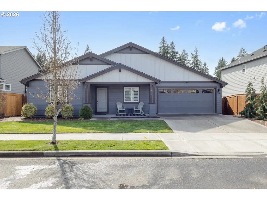 2747 S Harper Valley Way Ridgefield WA 98642