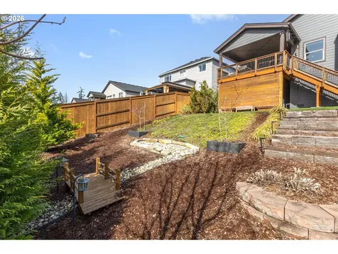 2747 S Harper Valley Way Ridgefield WA 98642